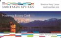 Montreux Riviera Card