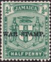 War stamps