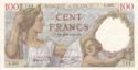 100 Francs