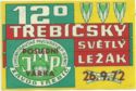 H6III-Třebíčský světlý ležák 12