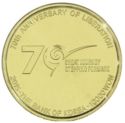 10,000 Won (70th Anniversary of Liberation)