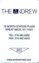 The Andrew Hotel