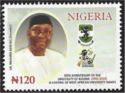 Dr. Nnamdi Azikiwe
