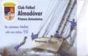 Club Futbol Almodóvar