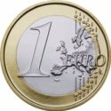1 Euro (Type II)