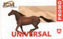 Horse Promo
