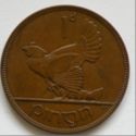 1 Penny (Saorstát Éireann)