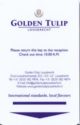 Golden Tulip Loosdrecht