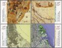 Pro Argentine Philately - Cartography