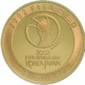 30,000 Won (2002 FIFA World Cup)