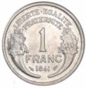 1 Franc (Graziani - )