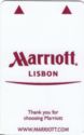 Marriott Lisbon