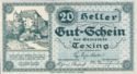20 Heller