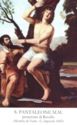 "Pantaleon Martyr", Ravello, Campania - Saints (M)