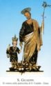 "Joseph", Enna, B.N. Marconi - Genova (IT), Sicily - Saints (M), 2868710