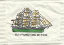 Cutty Sark (1869) 921 tons