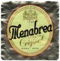 Menabrea Original