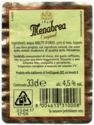Menabrea Original