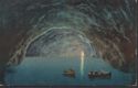 Capri - the Blue Grotto