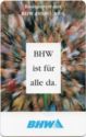 BHW ist für alle da.