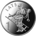 1 Lats (Chimney Sweep)