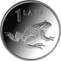 1 Lats (Toad)