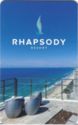 Rhapsody Resort - Come on in!