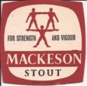 Mackeson