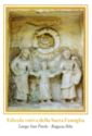 "Jesus - Holy Family", Ragusa, Ibla, Sicily - Jesus
