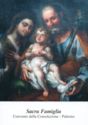 "Jesus - Holy Family", Palermo, Sicily - Jesus