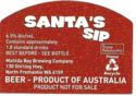 Santa's Sip