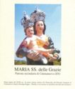 "Saint Mary - Graces", Catenanuova, FG Print (IT), Sicily - Madonna