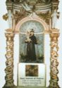 "Anthony of Padua", Capizzi, Sicily - Saints (M)