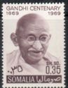 Mahatma Gandhi (1869-1948)