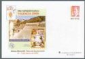 Philatelic Fair and Exhibition VALENCIA'2000