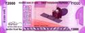 2,000 Rupees
