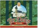 Kasteel Brouwerij Ter Dolen Blond