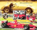 50th Anniversary of Ferrari