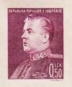 President E. Hoxha