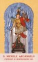 "Michael Archangel", Monteroduni, Molise - Saints (M)
