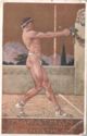 Pentathlon. VI All-Sokol slet in Prague, 1912