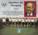 Josef "Sepp" Herberger - coach of West Germany national team