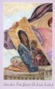 "Saint Mary - Saint Luke", Bologna, Digi Graf (IT), Emilia-Romagna - Madonna