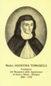 "Agostina Tomaselli", Bologna, Emilia-Romagna - Saints (F)