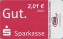 Sparkasse