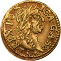 ½ Ducat