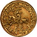 ½ Ducat