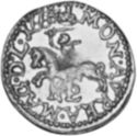½ Ducat