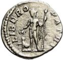 1 Denarius