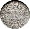½ Groat